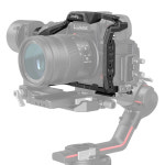 스몰리그 스몰리그 블랙맘바 루믹스 GH6 케이지 3440