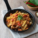 자연맛남 닭갈비 캠핑맛집 양념 닭갈비 300gx10팩 총3kg