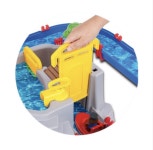 아쿠아플레이 Mountain Lake 1542