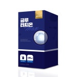 웰빙곳간 글루타치온 MAX정 1000mg x 120정