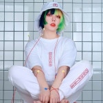 ODDKIDS 남자 여자 조거팬츠 스트릿 남성 여성 조거바지