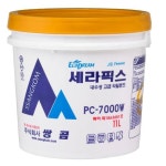 쌍곰 타일접착제 세라픽스 일반 20kg PC-7000W