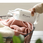 살림백서 액체 울세제 리필형 1L