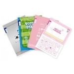 펜피아 3-6 초등노트 관찰일기 10권 공책