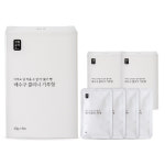 생활공작소 생활공작소 배수구 클리너 가루형 40g x 4개입