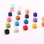 클레이피아 클레이피아 클레이피아 디폼블럭 약 10000개입 1kg 대용량 색상별