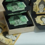 병풍 반전 용돈 박스 4종 부모님 환갑 어버이날 돈 현금 포장 선물 만들기