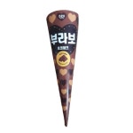 해태아이스 여름간식 방학간식 부라보콘 초코청크 아이스크림 냉동 학원 방학 24개