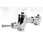 빌딩화장실 대변기 수압조절 청소밸브 좌변기부속 교체 변기부속 부속