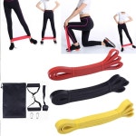 키밍 라텍스 풀업밴드 튜빙밴드 운동 턱걸이 홈트