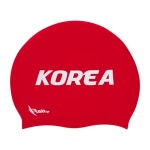 랠리 실리콘 수모 수영모 수영수모 패션수모 수 AO378