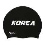 랠리 실리콘 수모 수영모 수영수모 패션수모 수 AO378