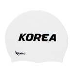 랠리 실리콘 수모 수영모 수영수모 패션수모 수 AO378
