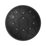 캥거 프리미엄 스틸 텅드럼 K8C 8키