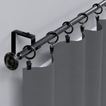 커튼 집게링 고리 커튼링 color 커텐링 링 집게 부자재