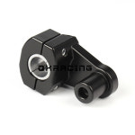 7 8 -28MM 1 1 8 바이크 오토바이 바 클램프 제기 핸들 라이저 Hond a Kawasak i Ducat i Yamah a K t m