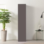 N585 도어형 틈새 수납장 400