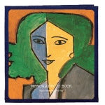 스타 스타 마티스 아트 사진 앨범 32 5 x 33 5 x 3 cm 04 얼굴 앨범 내지 30매