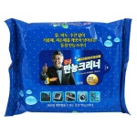 동성 만능 크리너 30매 상품DD