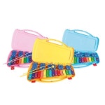 삼익 가방실로폰 417x243mm 1개 NSXB-27P