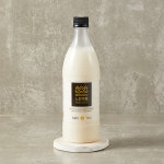 배상면주가 느린마을 막걸리 6도 750ml