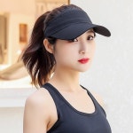 썸머쿨 데일리 스포츠썬캡 캐주얼 골프모자