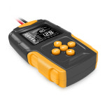 자동차 배터리 내부 저항 테스터기 용량 수명 12V24V