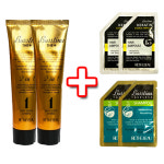 보스티나 더 플러스 염모제 110ml