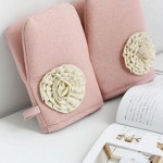 주방장갑세트 2P 오븐 냄비 베이킹 전자렌지 다용도