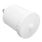 페인트통 분무기 공기 중력 피드 스프레이 페인트 건