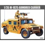 아카데미과학 35sc 무장병력수송차량 M1025