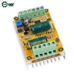 6 5 50V 380W BL 3상 브러시리스 모터 컨트롤러 PWM 홀 센서 제어 드라이버 보드 Dropship