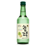 참조은 전통 증류소주 20.5도 360ml