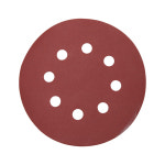 신영측기 툴콘 원형 샌딩 페이퍼 MCS-SP320