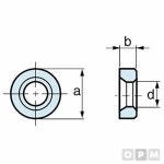 선삭툴홀더심x 자재 SR42CC