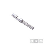 마이너 카플러 25EA PN10 스프링 유 5EA