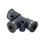 씨디씨 에어 원터치피팅 컴팩트타입 10EA PUT3C