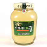 설악산허니팜 아카시아꿀 2 4kg 꽃꿀100