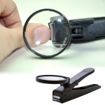 카나리 카나리 일제 카나리 돋보기 손톱깍이 손톱깎이 손톱정리