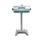 팩타운 팩타운 비닐 실링기 실링기계 접착기 열접착기 대형 페달형 PI-1200 3