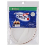 영진봉제 세탁망 하얀나라 브래지어용 1개