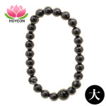 호연 불교 기원 팔찌 게르마늄 건강 합장주 염주