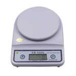 KI 디지털 전자저울 단품 KB-5000