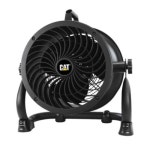 캐터필라 캐터필라 HVD-9AC-BLK