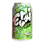 일화 일화 탑씨 사과 350ml