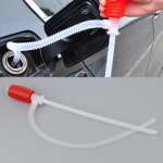 석유자바라 기름수동펌프 오일석유자바라펌프