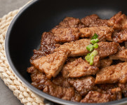 주간목장 양념 돼지구이 1kg 1개