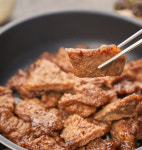 주간목장 양념 돼지구이 1kg 1개