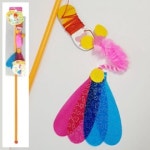 카샤카샤 붕붕 낚시대 쥐 665463