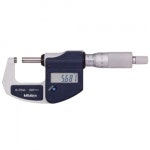 미쓰도요 디지매틱마이크로미터 0-20 0 001 342-271